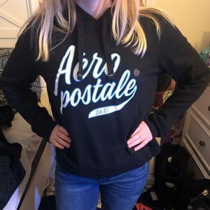 NWT Aeropostale hoodie size medium